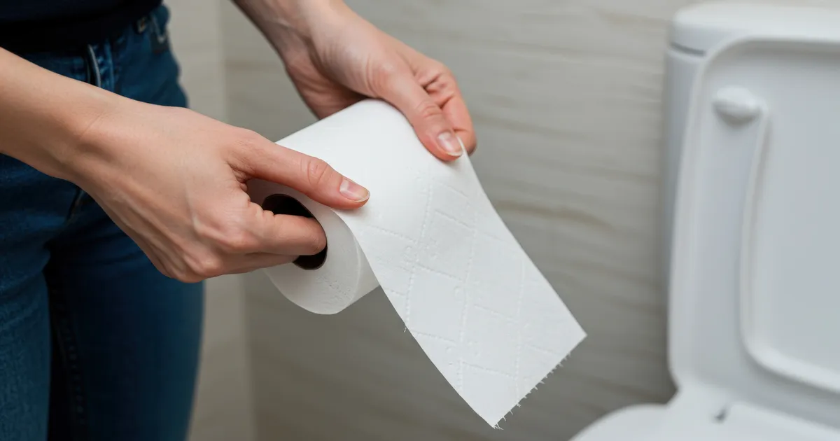 OLULINE TEADA ⟩ Mida soolestiku läbikäimine su tervise kohta tegelikult näitab?