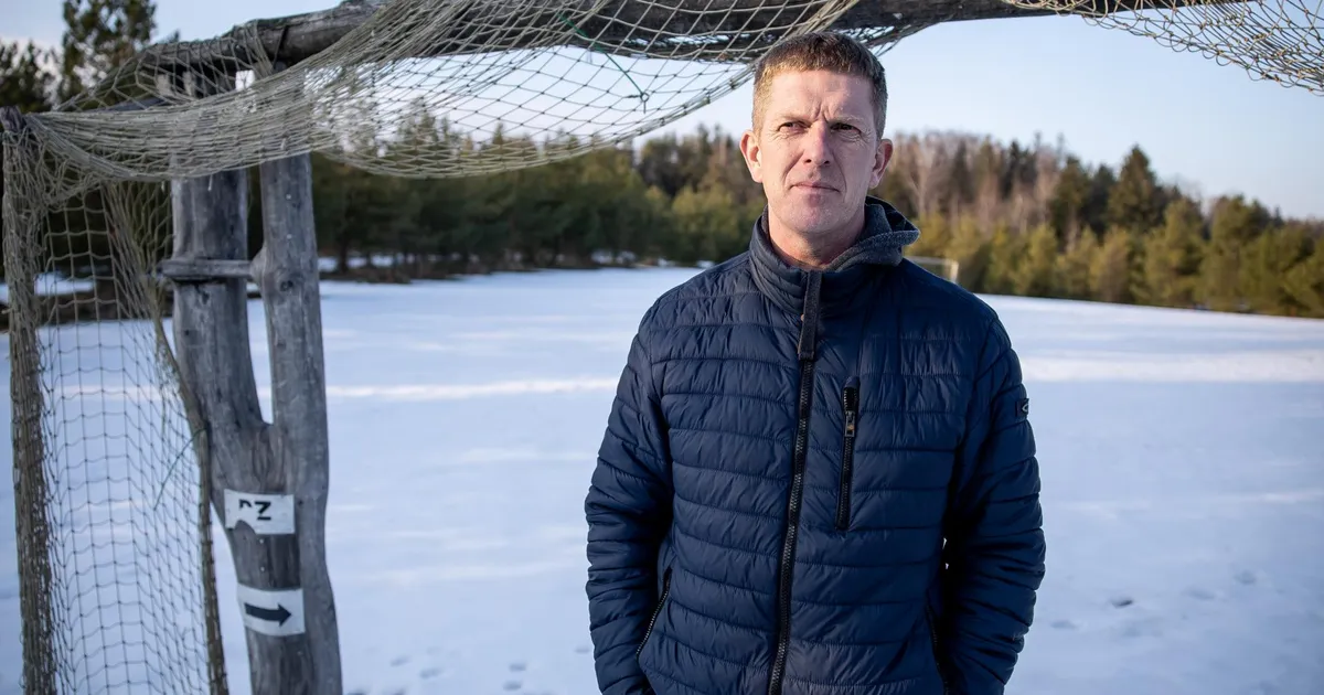 FOOKUS ⟩ Martin Herem: riigikaitseraporti koostajad pole minuga kordagi ühendust võtnud