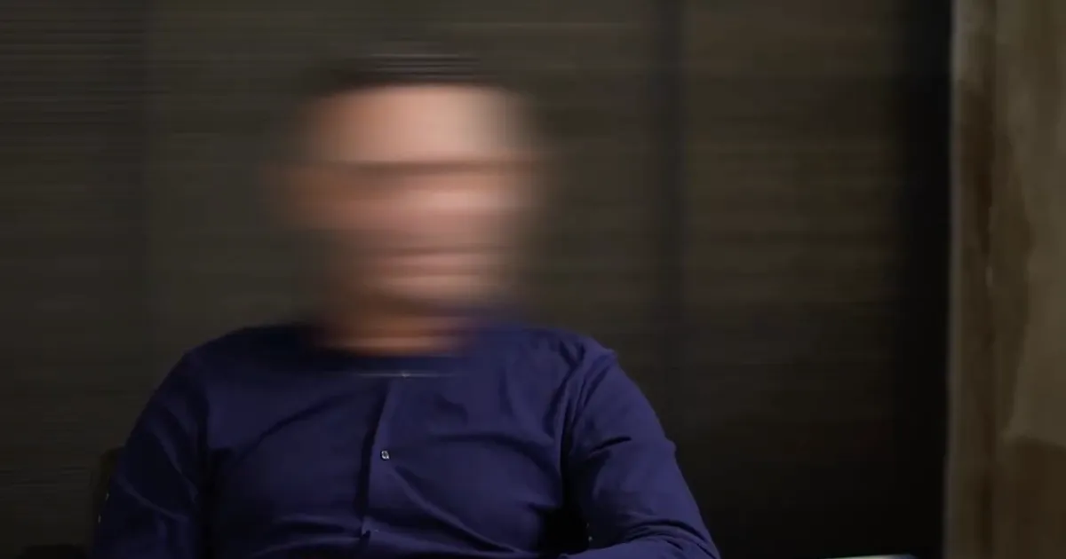 «KUUUURIJA» ⟩ Pealinnas taksojuhti kaabliga kägistanud Peeter: karikas sai täis, ta on võlgu mulle tuhandeid eurosid