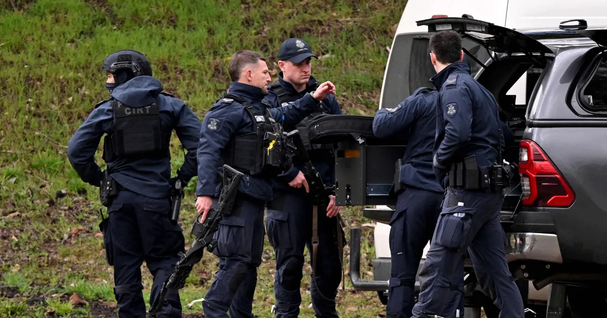 Austraaliast leiti satanistidest lapsepilastajad