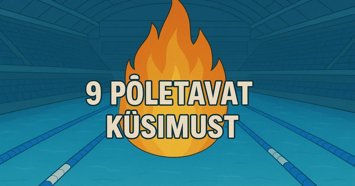 VASTUVOOLU #9 ⟩ Jefimova läheb kuldade, Zirk medali ja Tribuntsov samuti medali järele!