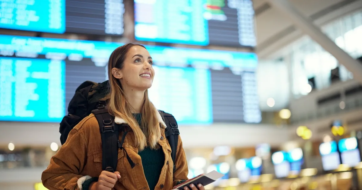 KAS TEADSID? ⟩ Vähetuntud viga passis võib jätta sind piiri taha