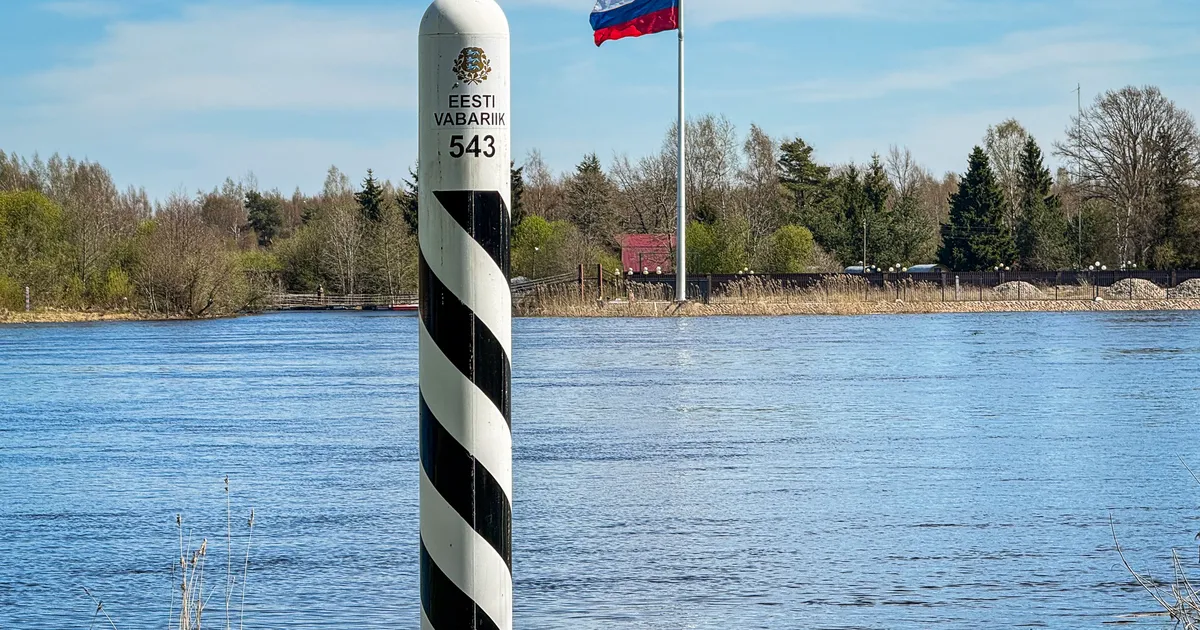 Välisministeerium kutsus välja Venemaa ajutise asjuri