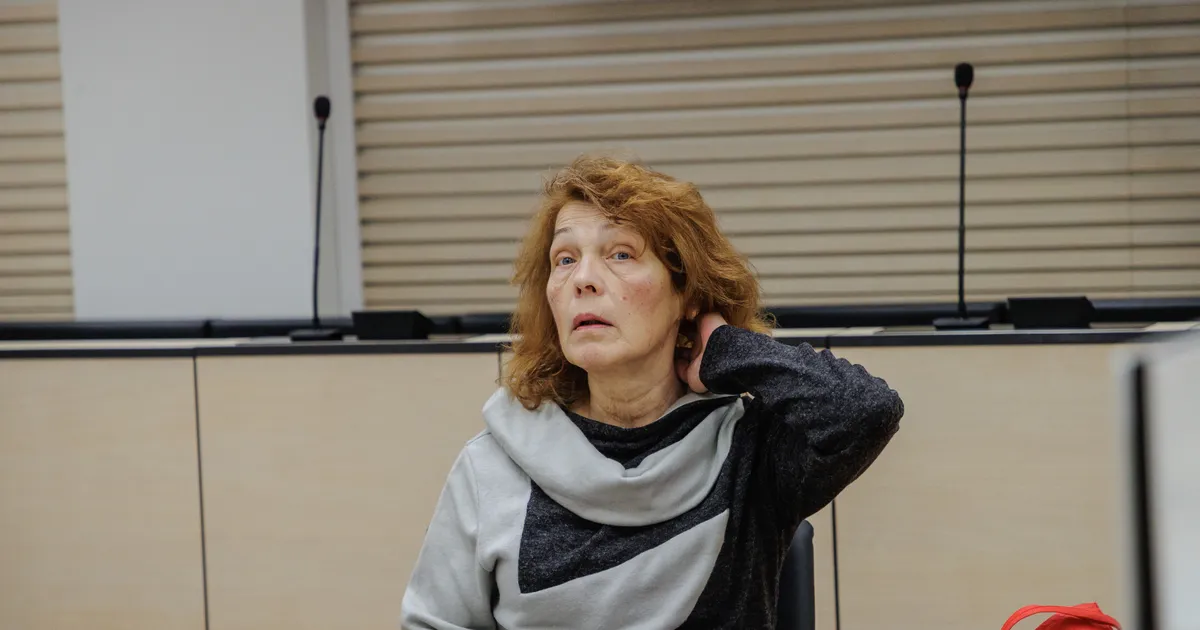 «Tuli, hakkas lärmama, karjuma, solvama!» Tatjana Bajevat süüdistatakse vägivallas kolme naise, sealhulgas oma ema vastu