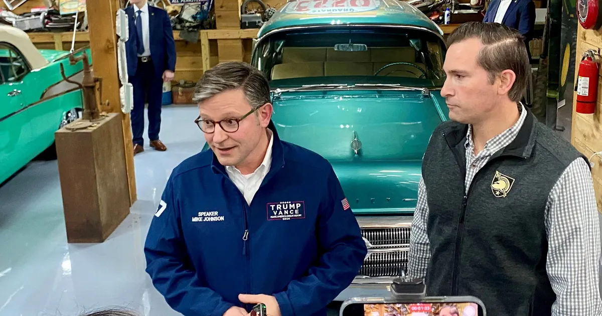 USA vabariiklased on tasavägiste valimiste pärast oma Tennessee kantsis tõsises mures