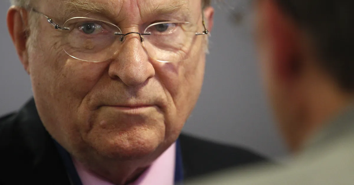 VIIMANE VALIK ⟩ Abistatud enesetapu eestkõneleja lõpetas oma elu abistatud enesetapuga