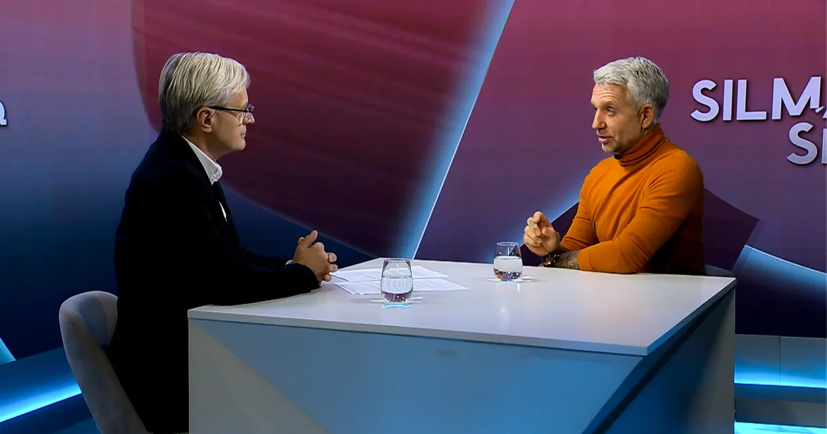 SILMAST SILMA ⟩ Mehed tulevad minu juurde viimases hädas. Kõige hullemasse seisu viib mehe...