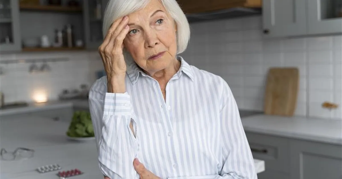 UUS LOOTUS ⟩ Kas Alzheimeri kulgu pidurdab see lihtne toidulisand?