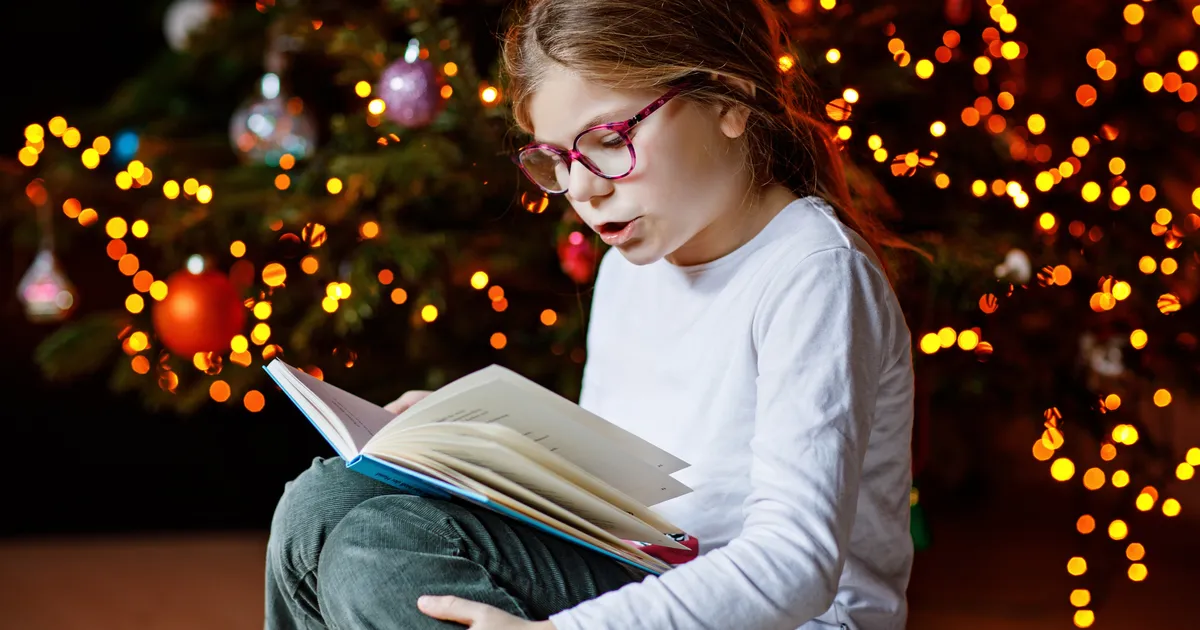 Raamatute edetabeli esiotsa tõusis raamat, mis toob tuppa jõulutunde