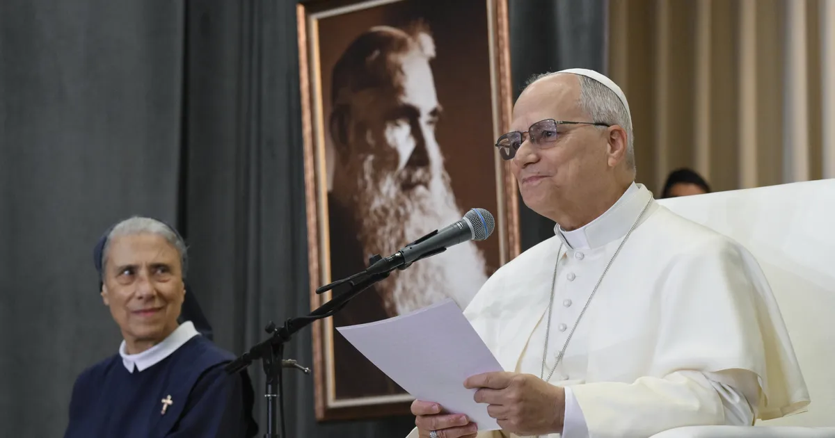 Paavst: Lähis-Ida vajab vägivallast loobumiseks uusi lähenemisviise