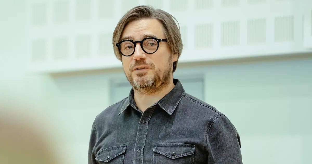 Priit Võigemast: inimesi kannustavad endiselt loomalikud vajadused ja instinktid