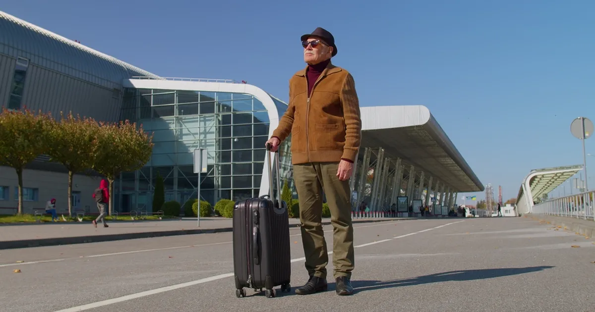 Turkish Airlines ei lubanud Parkinsoni tõvega meest lennukile: pidin peaaegu nutma puhkema!