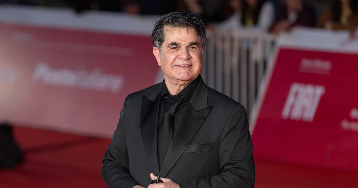 Kartmatule Iraani filmimehele määrati kodumaal vanglakaristus