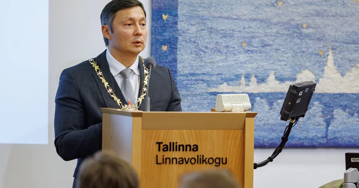 Kõlvart võrdles eestikeelset õpet takistanud koolijuhi vallandamist Stalini repressioonidega