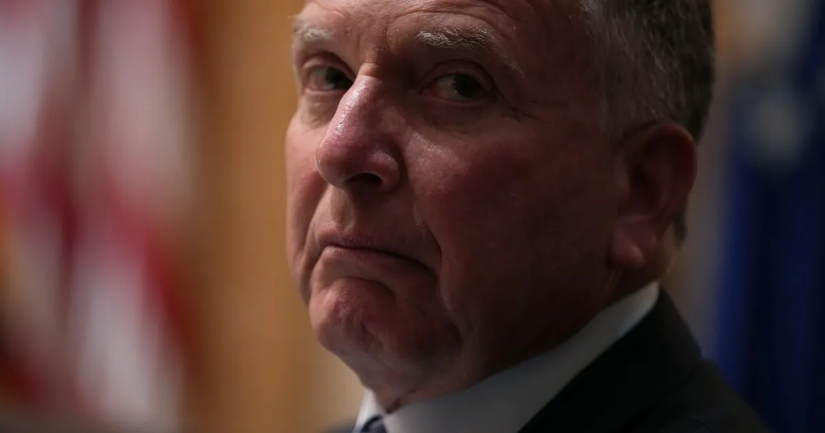 WSJ: Make money, not war. Avameelselt Trumpi rahust