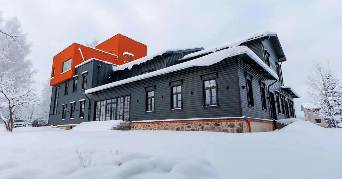 ARMAS FOTO ⟩ Ilmaveere uued elanikud said kõnekad nimed