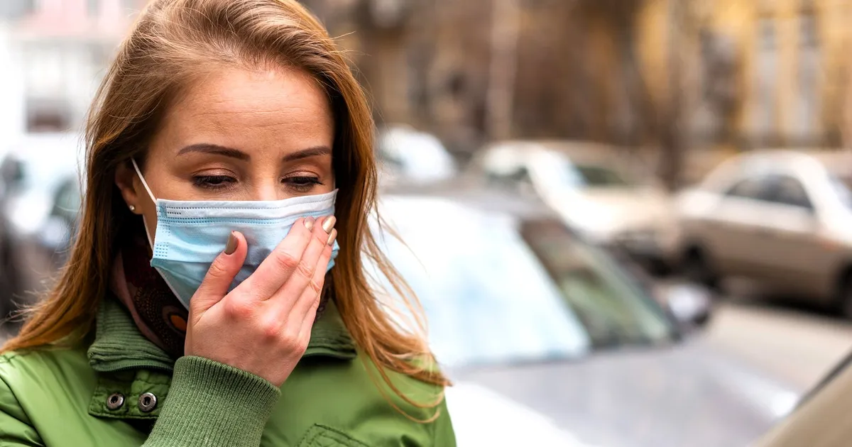 EKSPERT HOIATAB ⟩ See sümptom võib viidata uuele koroonaviiruse tüvele