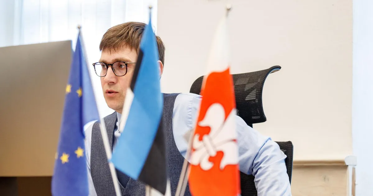 Jõelähtme uued vallajuhid plaanivad ühe esimese asjana oma palka tõsta