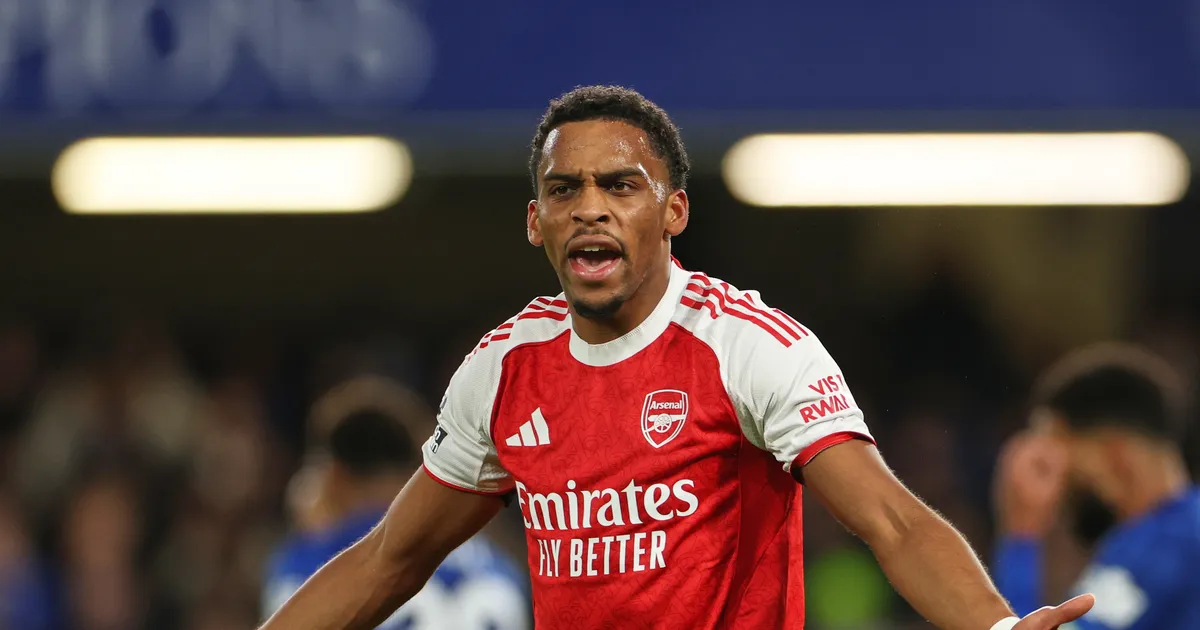 KESKTORMAJAD ⟩ Kas Londoni Arsenal hakkab lagunema? Tundub nii!