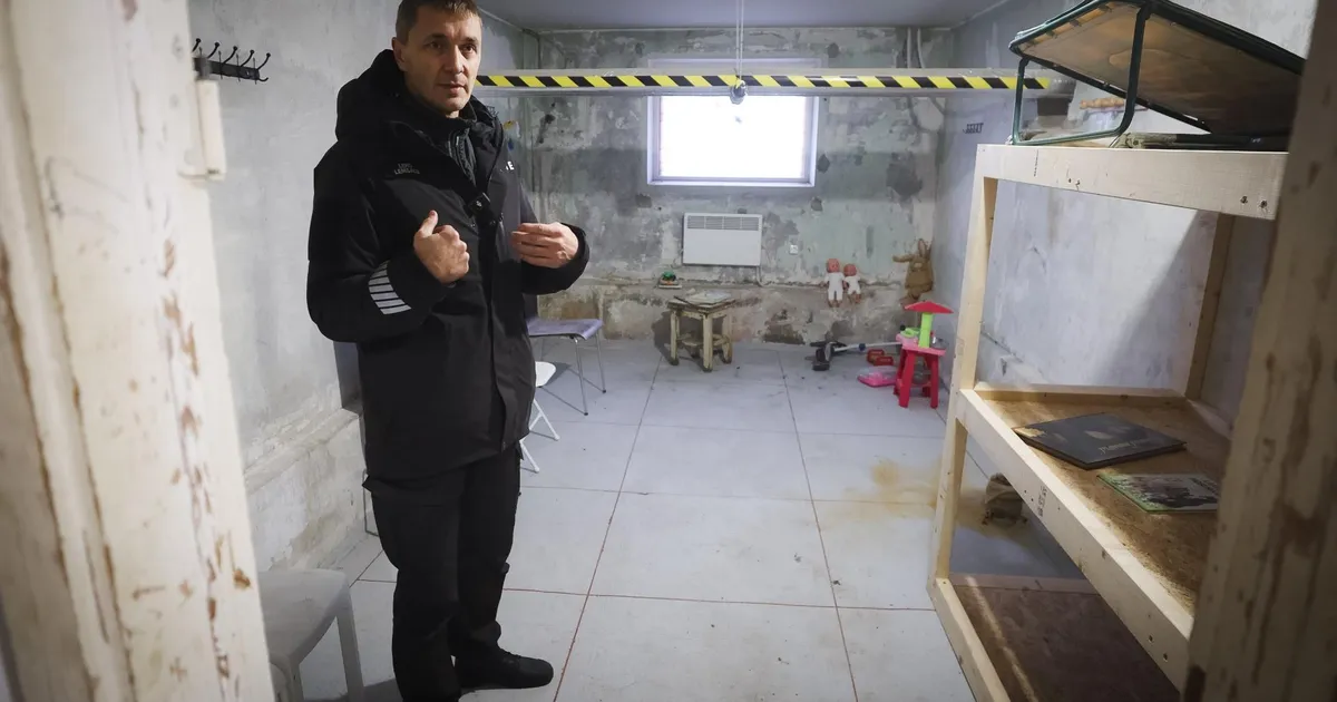 SÕDA EESTIS ⟩ Elanikkonnakaitse nõuab rohkem raha