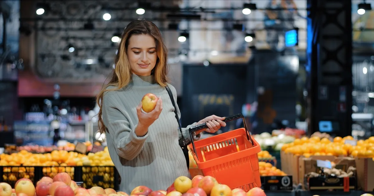 Need 3 puuvilja muudavad su juuksed kauniks ja tugevaks