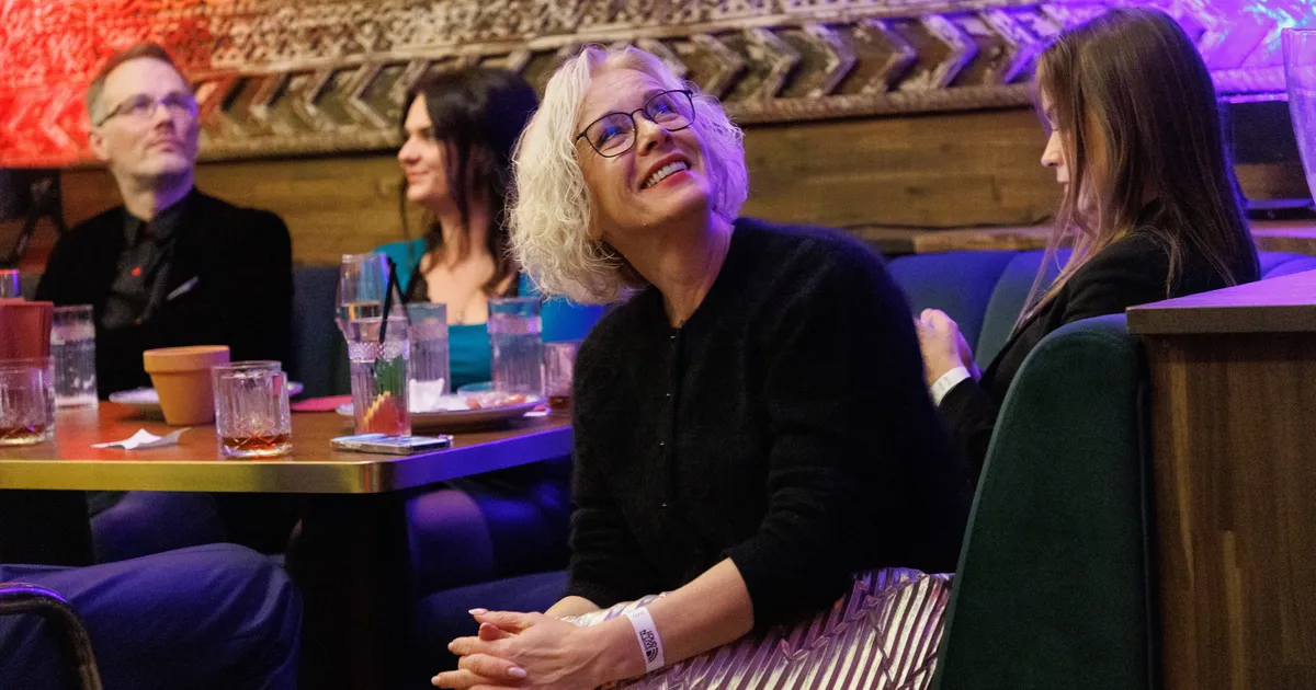 Keskerakond esitab Tallinna abilinnapeadeks Kante, Haukanõmme, Teriku ja Jesse