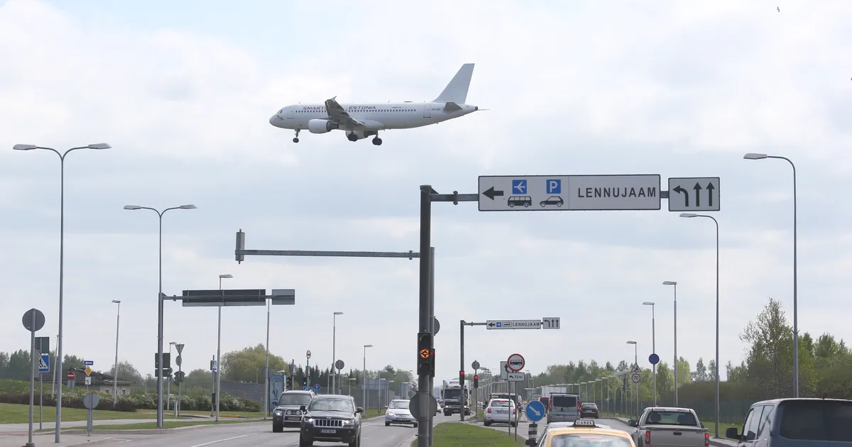 Riigikohus: lapse lennuhüvitise nõude loovutamiseks pole kohtu luba tarvis