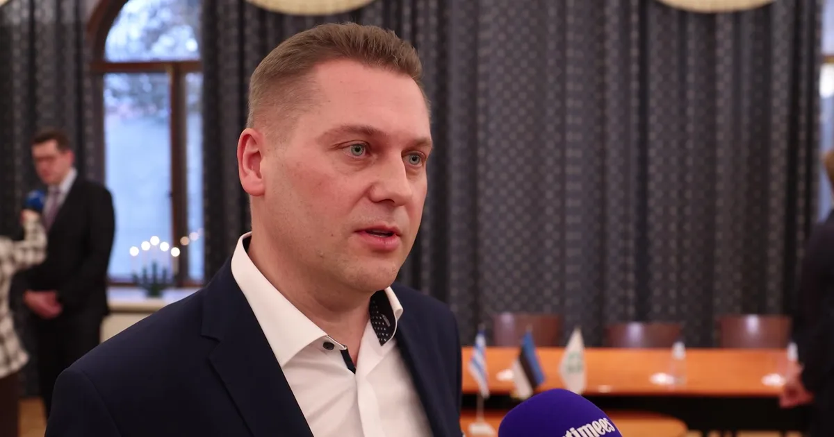 VIDEO ⟩ Abilinnapea kandidaat Joel Jesse: ma ei ütleks, et me kellelgi elu keerulisemaks teeme