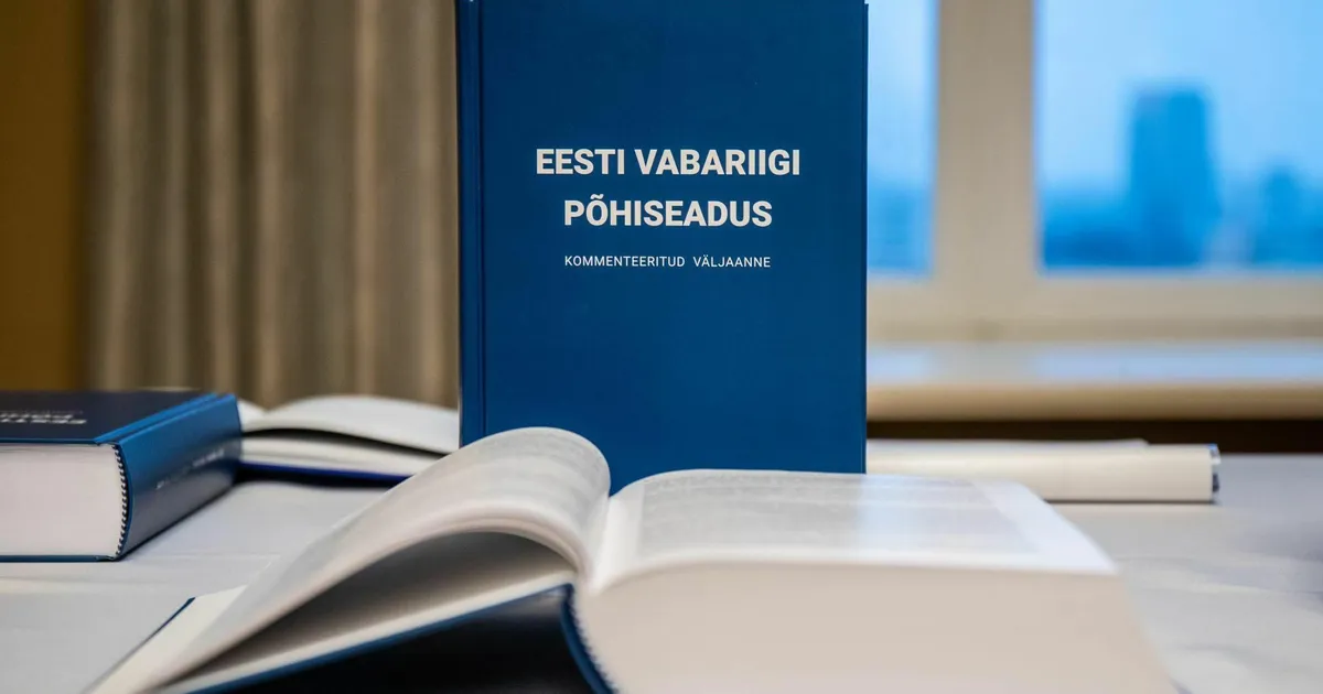MIHKEL KUNNUS ⟩ Rahvastiku taastootmisel ei ole ülimuslikku seisundit inimeste hakkamasaamise ees