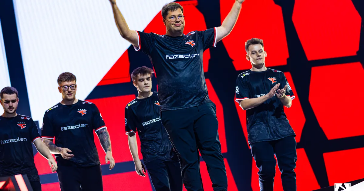 Selgusid «CS2» Majori teise vooru edasipääsejad