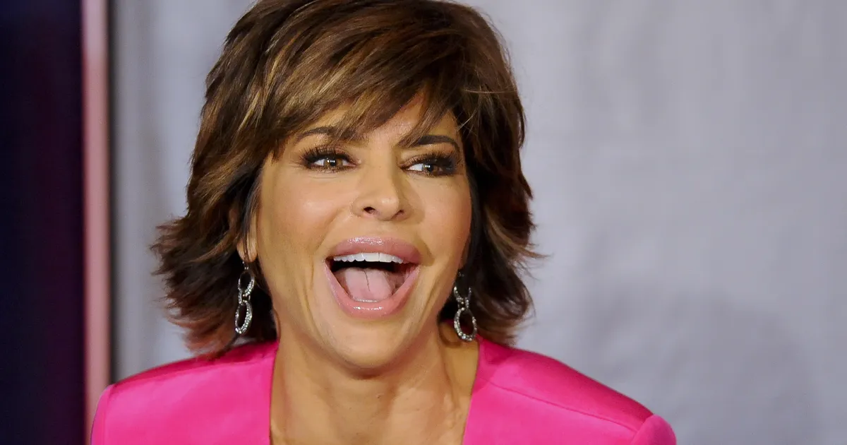 KOLLEKTIIVNE OHE ⟩ Endine «Melrose Place'i» staar Lisa Rinna šokeeris tundmatuseni muutunud välimusega