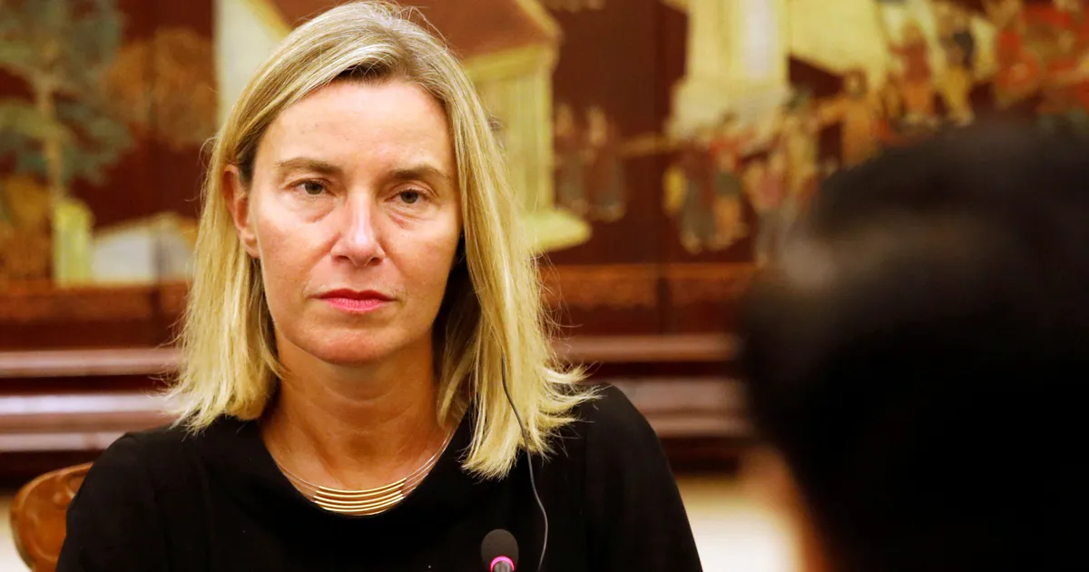 ERKKI BAHOVSKI ⟩ Korruptsiooniskandaal tekitab Euroopa Liidule mõõtmatut mainekahju