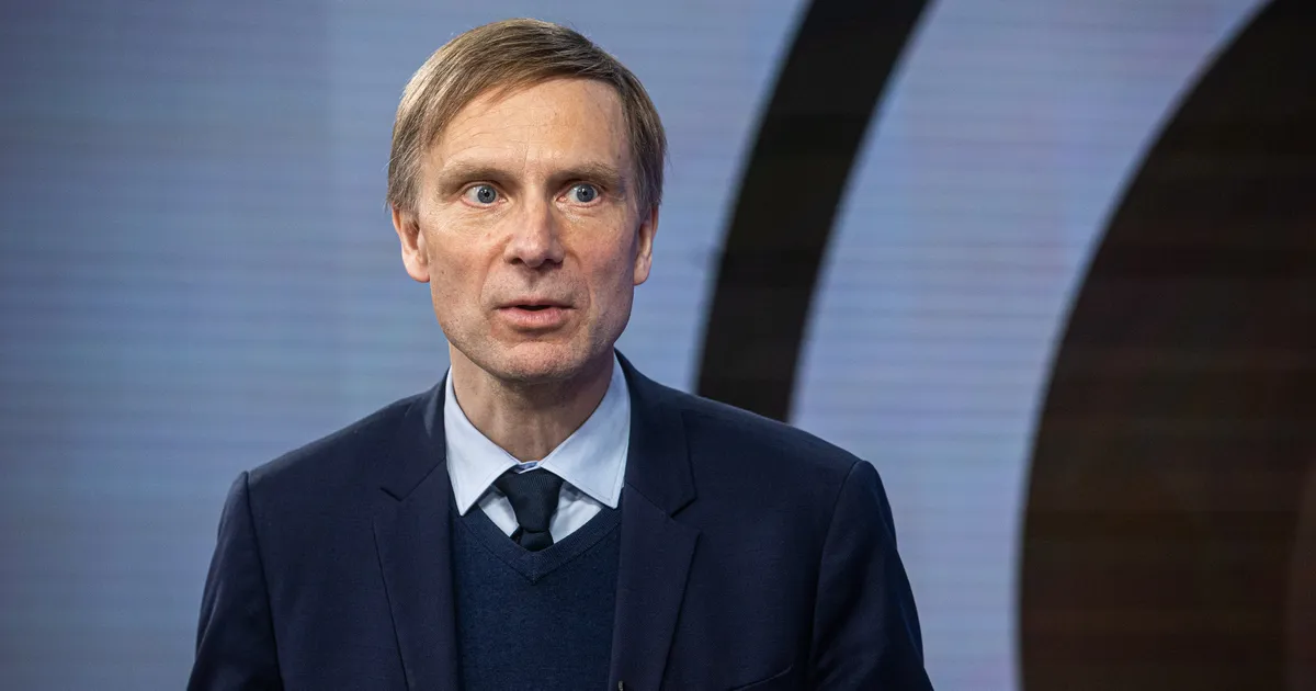 Riigikogu erikomisjon hakkab uurima Venemaa mõjutustegevust