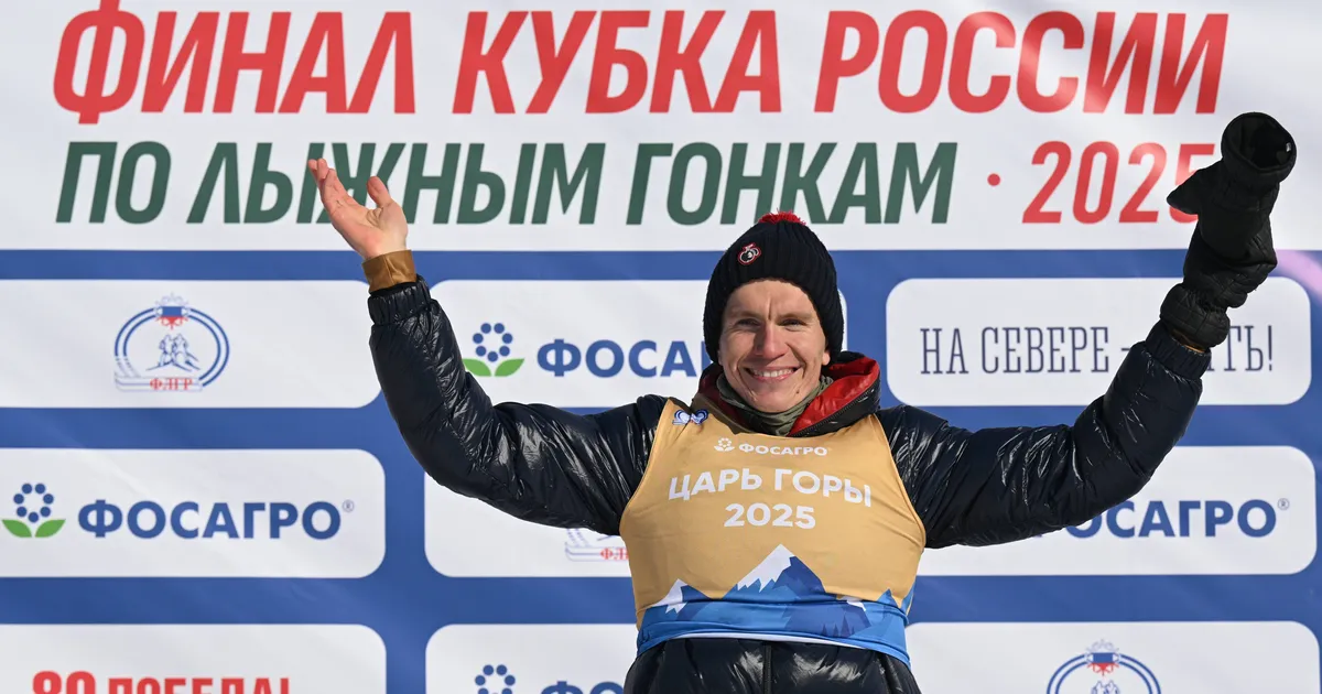 Konkurendile kallale tunginud Venemaa suusatäht sai karistada