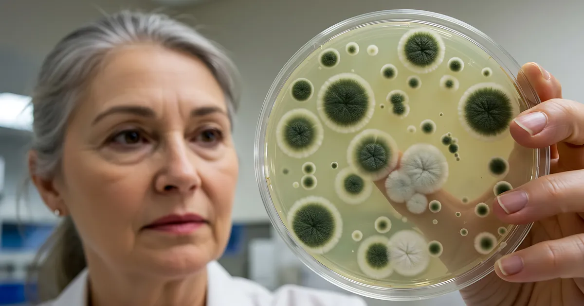 RAVIMID JÄÄVAD HÄTTA ⟩ See levinud haigus allub ravile järjest halvemini