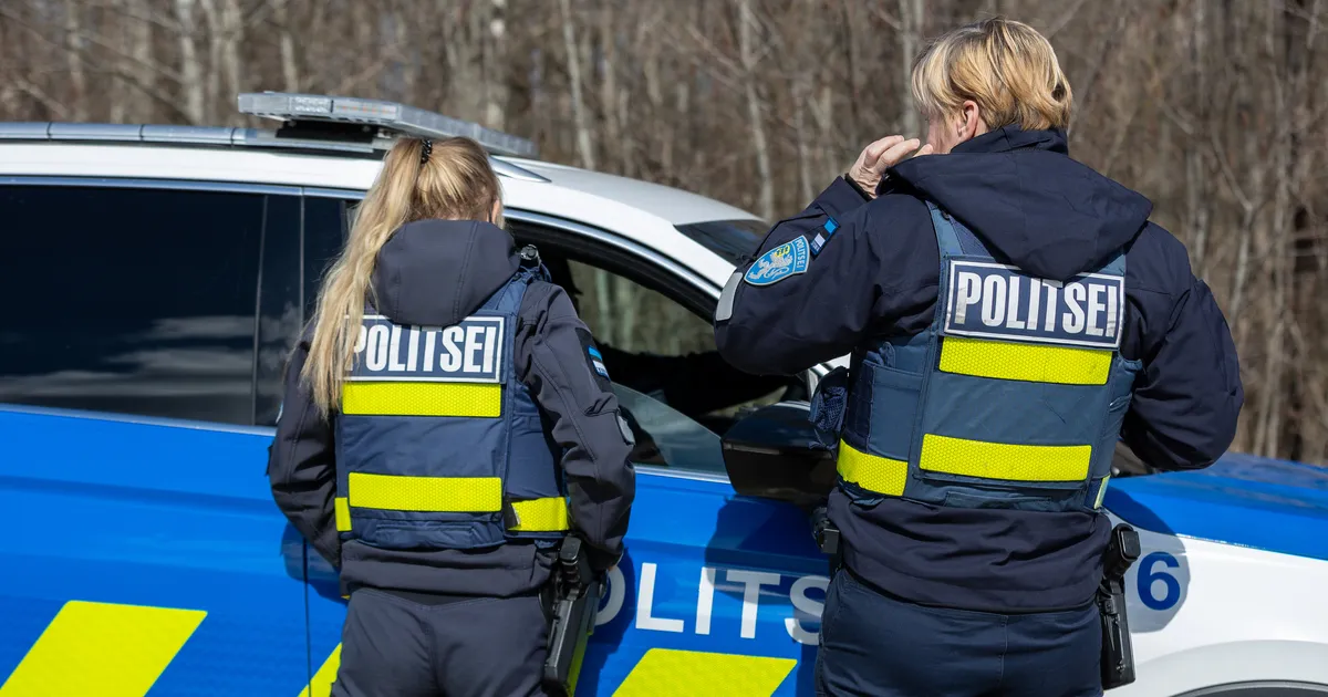 Internetis ebaväärikalt käitunud politseikadett jäi kohtus pika ninaga