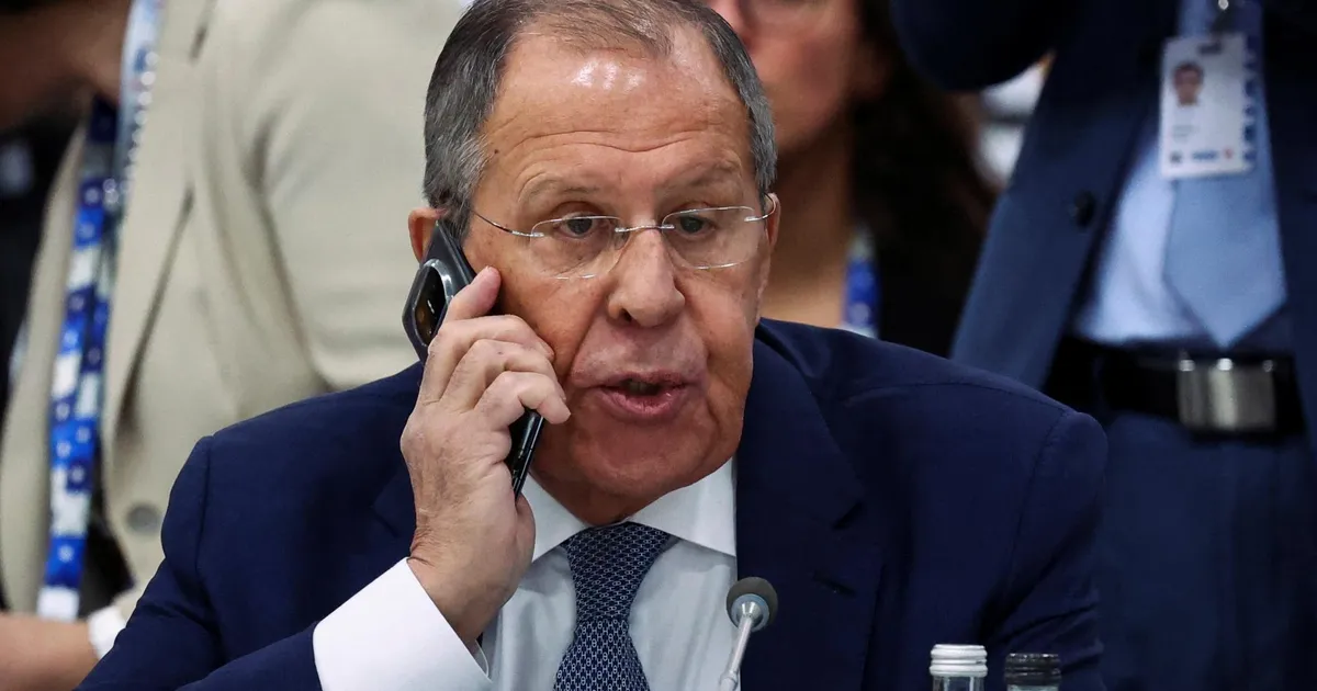 INTERVJUU ⟩ Eesti suursaadik OSCE juures: selge, et Venemaa pole rahuks valmis