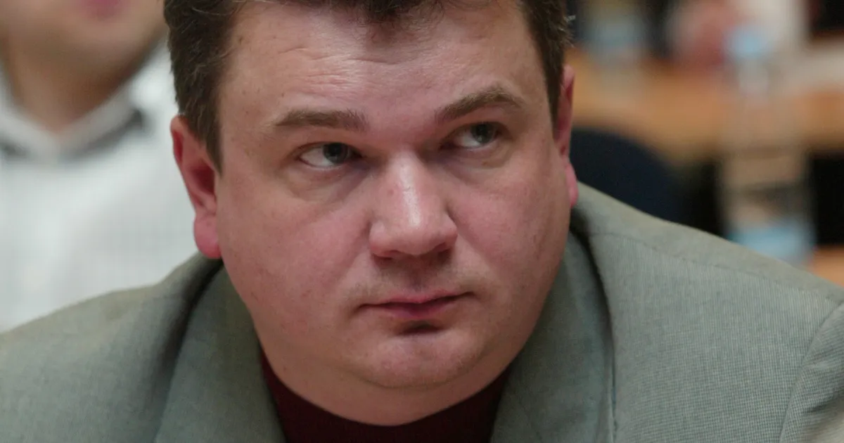 Tallinna linnavalitsus kiitis Kesklinna Vene Gümnaasiumi direktori vallandamise heaks