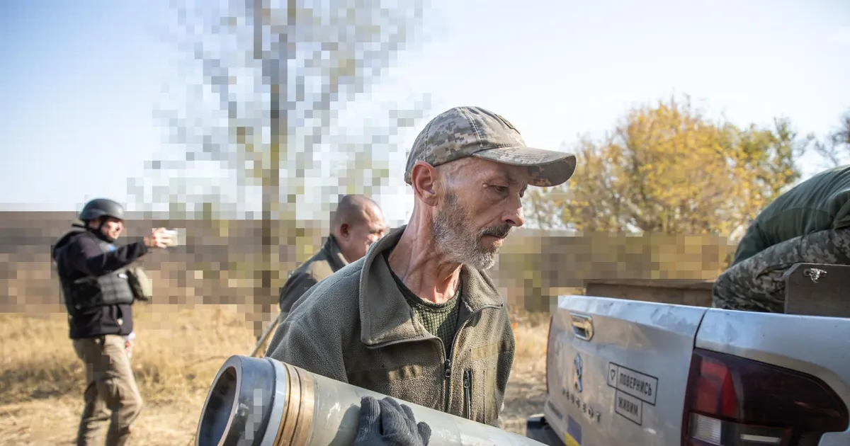 SANDER SILM ⟩ Raha rahu ei usu: Euroopa kaitsetööstuse aktsiad võtsid suuna üles