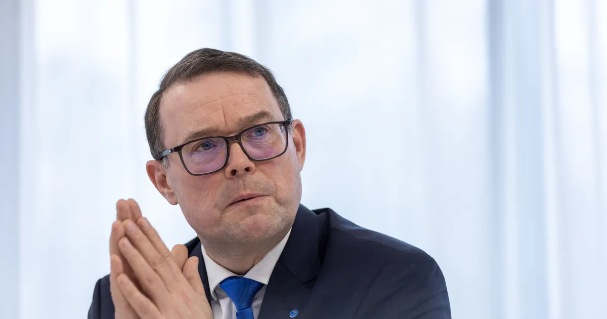 Madis Timpson ei nõustu presidendi otsusega: kui oleks seda asja sisuliselt vaadanud, siis oleks aru saanud