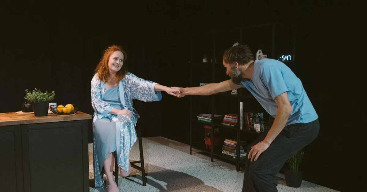 ARVUSTUS ⟩ Ja kui sa mind ei armasta...