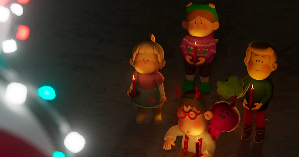 ARVUSTUS ⟩ Uus Eesti jõuluanima: ahnus pühade ajal või piletihinda tõesti väärt?