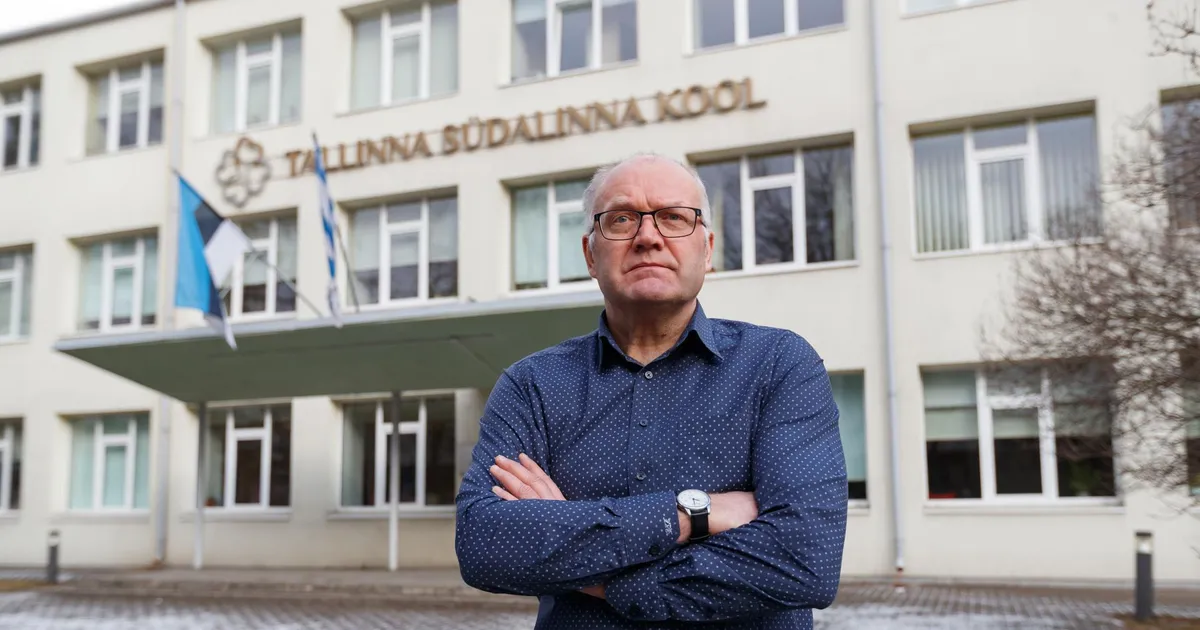 Tallinnas tõstatus hirm haridussegregatsiooni ees: uus võimuliit lubab, et lapsevanemad jäävad valikutes vabaks