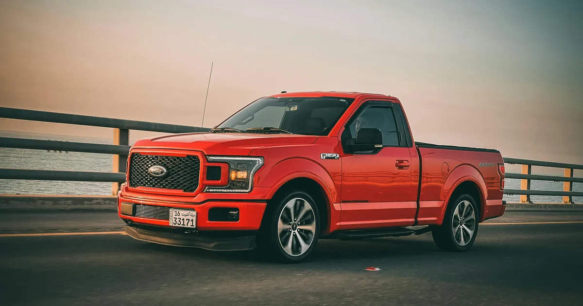 Trump lubab jänkide autodel taas uljamalt kütust kulistada