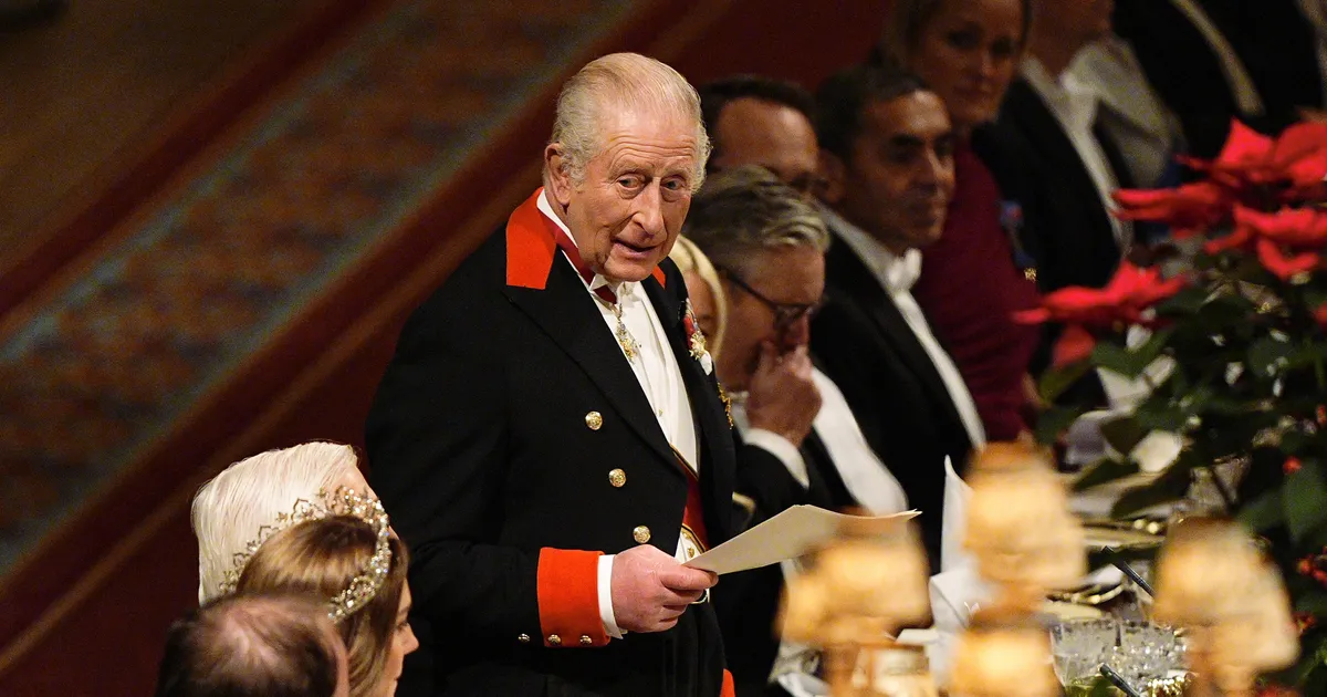 Järjekordne katsumus: kuningas Charlesi lähedane sai hirmutava diagnoosi