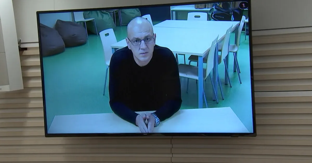 Ennetähtaegselt vabaneda soovinud politseinikutapja jäeti trellide taha