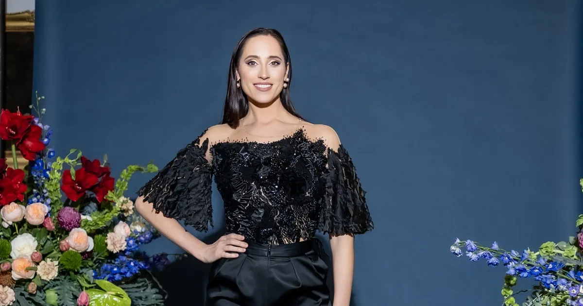 GALERII ⟩ Kes saab endale lubada miljoni väärtuses ehteid? Vaata, kes olid kohal Goldtime luksuslikul peol