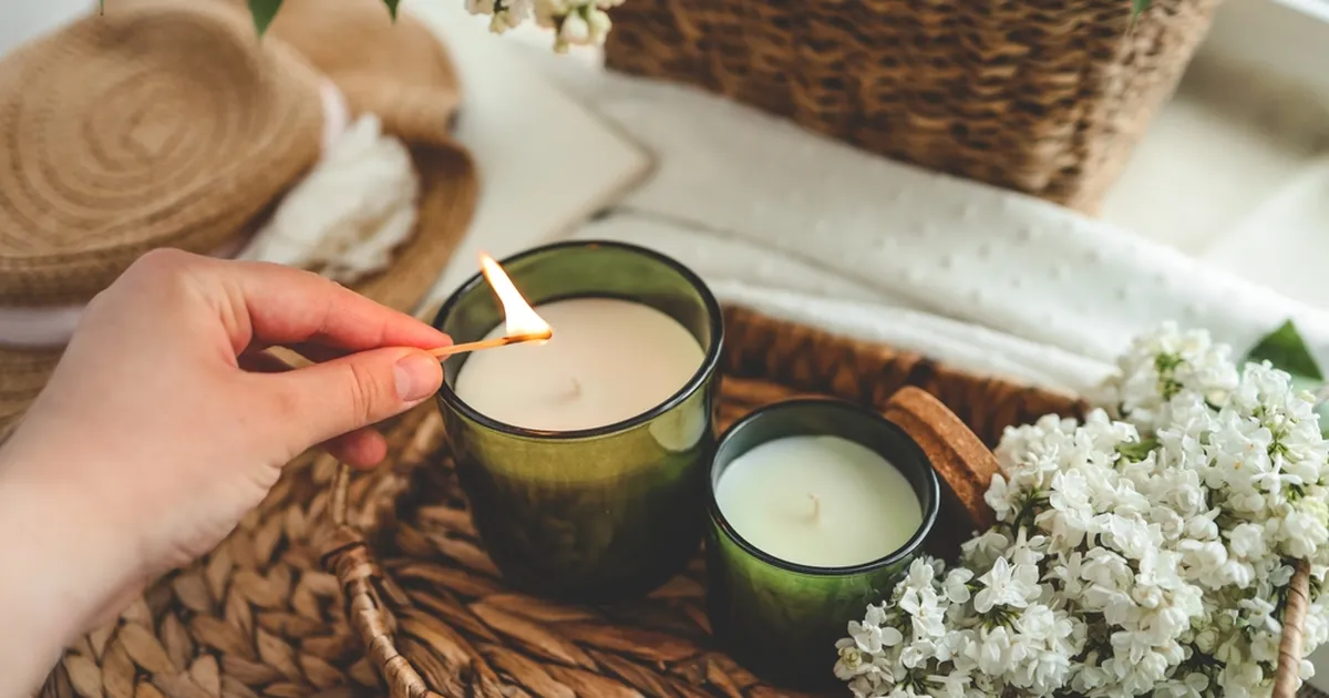 TEEME SELGEKS ⟩ Kas küünalt võib ikka lõpuni põletada?