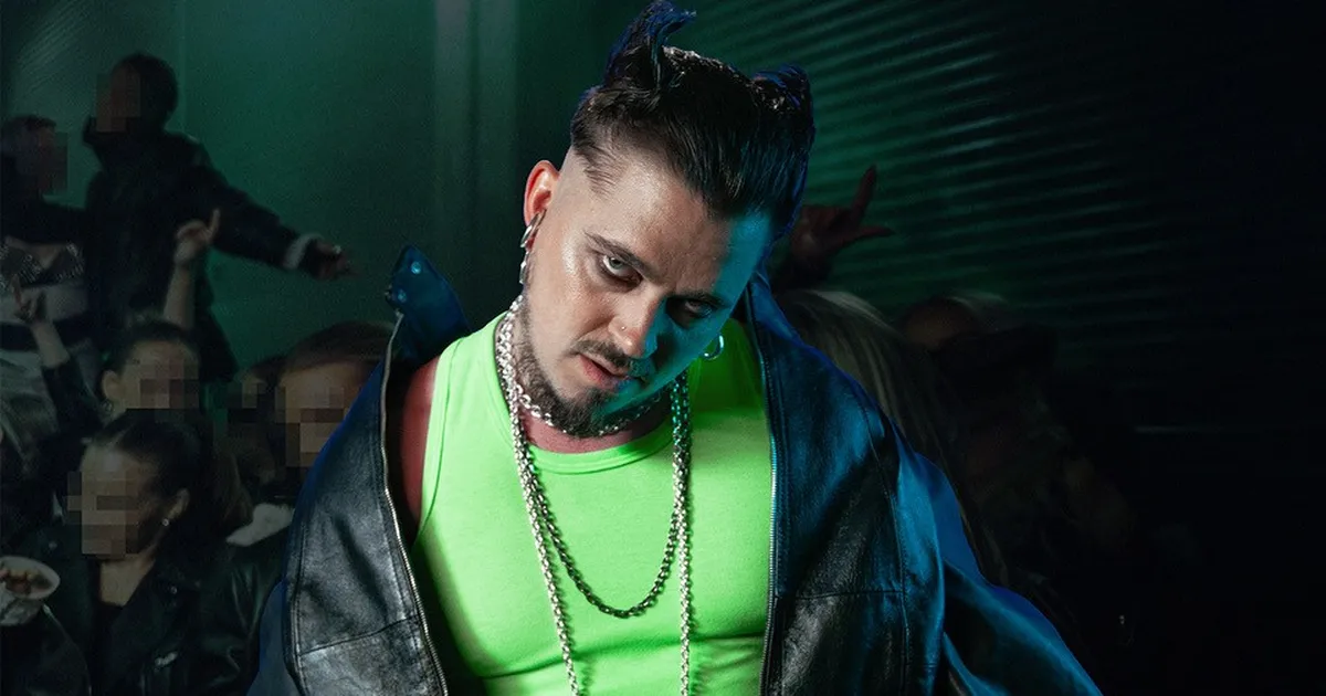 Cha Cha Cha! Soome superstaar läheb oma võimsaimale tuurile ning jõuab ka Eestisse