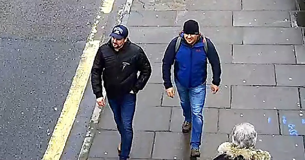 ÜLEVAADE ⟩ Sergei Skripal rääkis oma mürgitamisest
